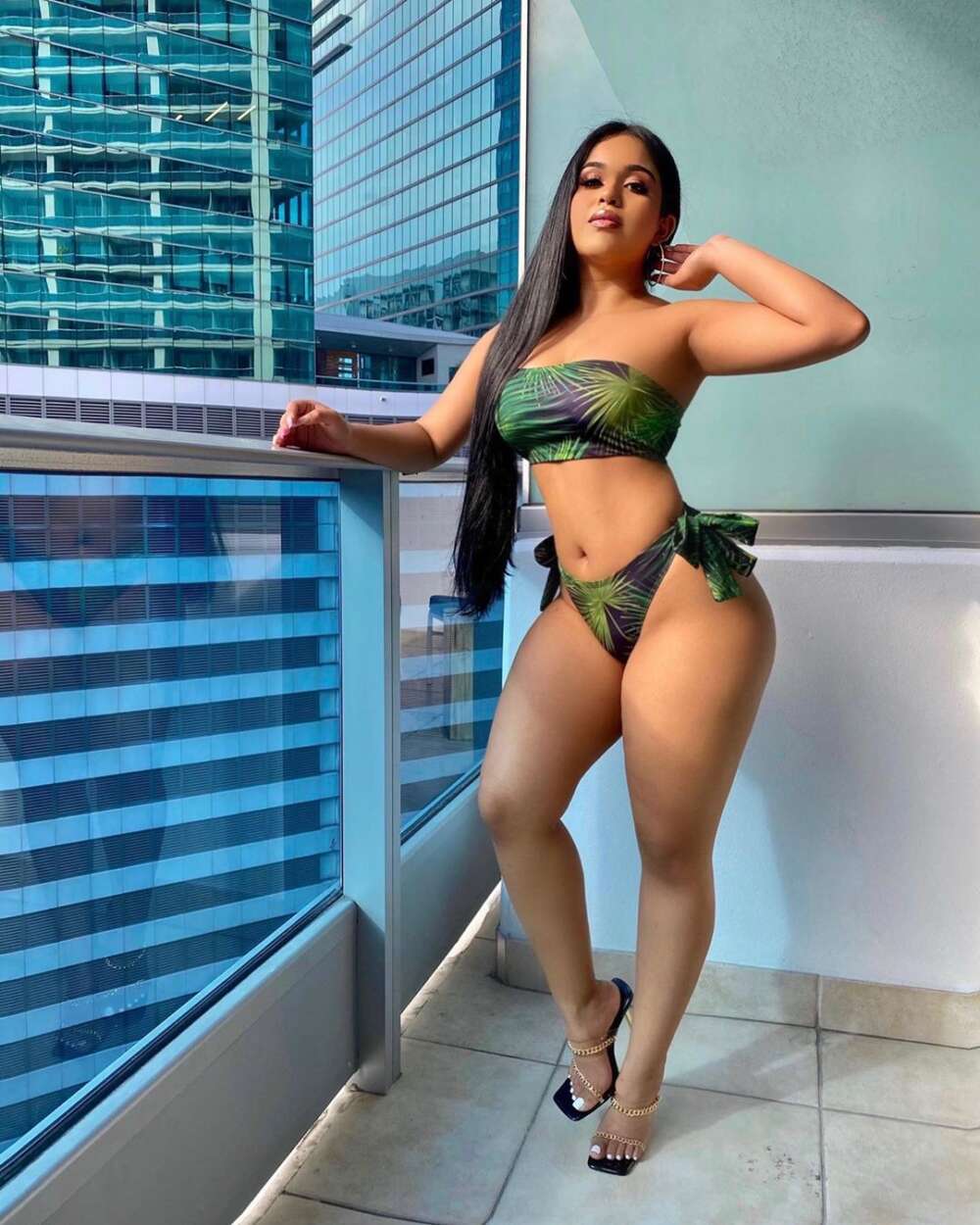 Show Off