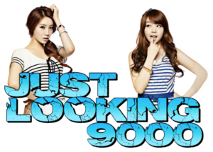 JustLooking9000