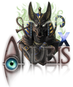 AnubisX