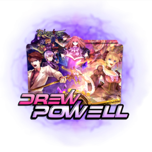 Drew Powell