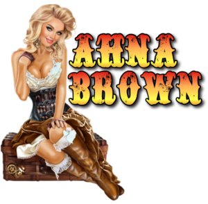 Ahna Brown