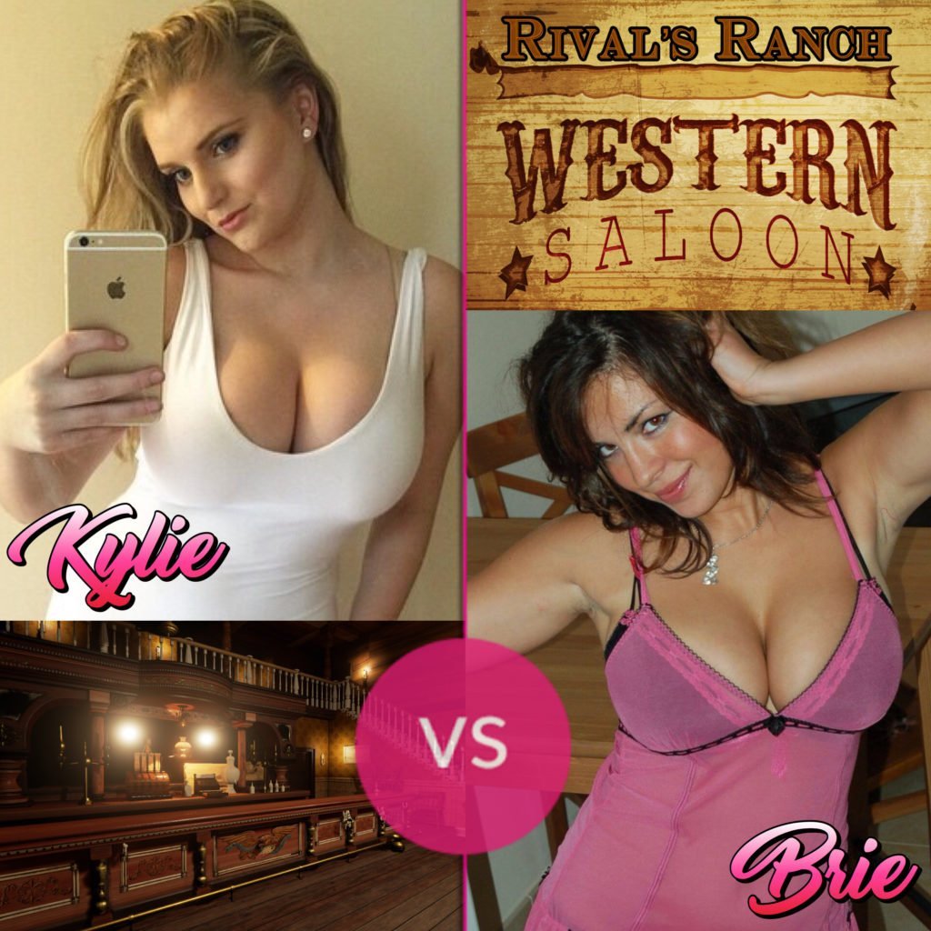Story Insight: Showdown at the Saloon