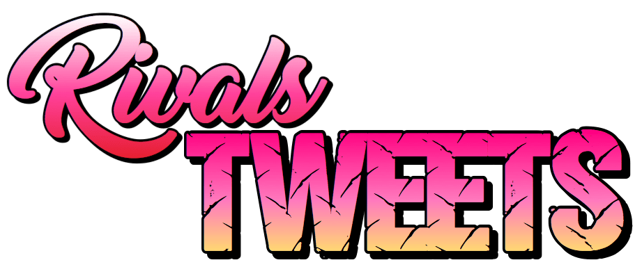 Rivals Tweets Rivals Tweets