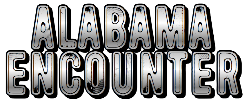 Alabama Encounter by Corvus