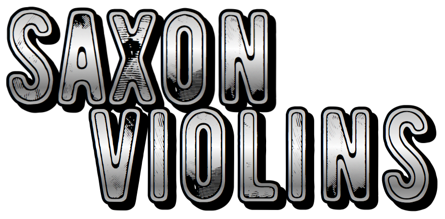 Saxon Violins by Corvus story