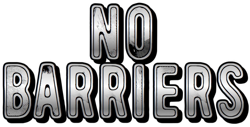 No Barriers by Corvus / Rino Story