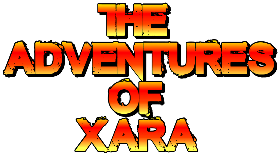 The Adventures of Xara by Johannesdk Story