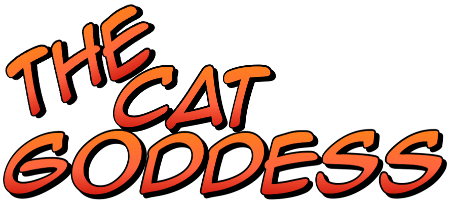 The Cat Goddess by Hype Story Catfight