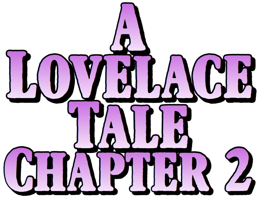 Penngrove University A Lovelace Tale by Rivals Rapture
