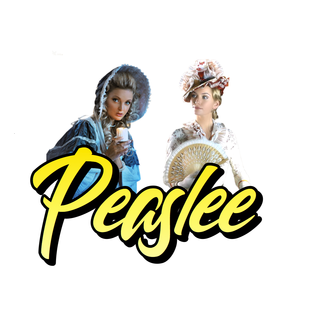 Peaslee Logo