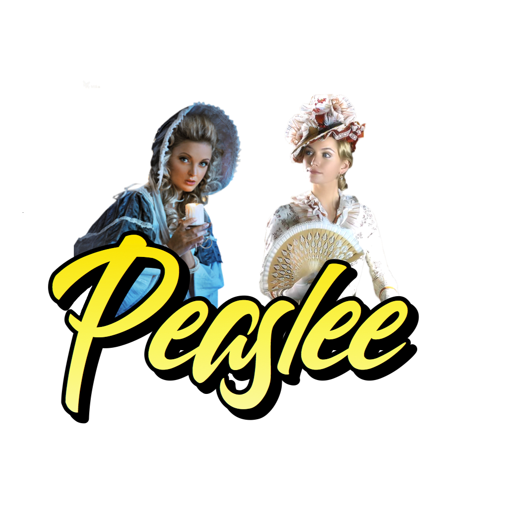 Peaslee Logo