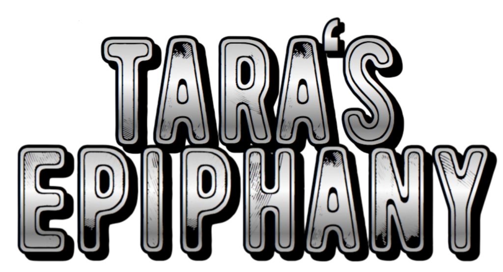 Tara's Epiphany by Corvus Rino Story