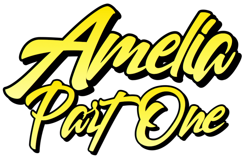 Amelia Part 1 by Peaslee Story