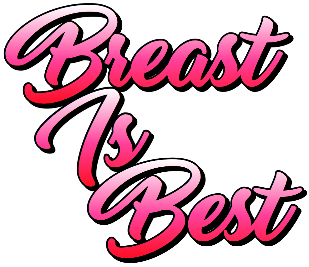 Breast is Best by Rivals Rapture Story