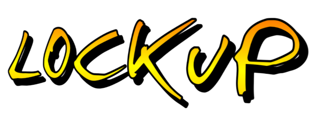 Lockup by A.Penman Story