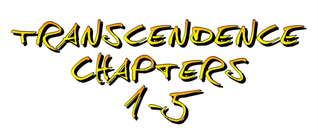 Transcendence by A.Penman Story