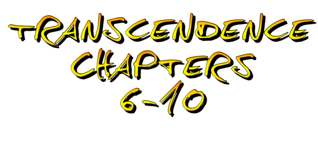 Transcendence by A.Penman Story