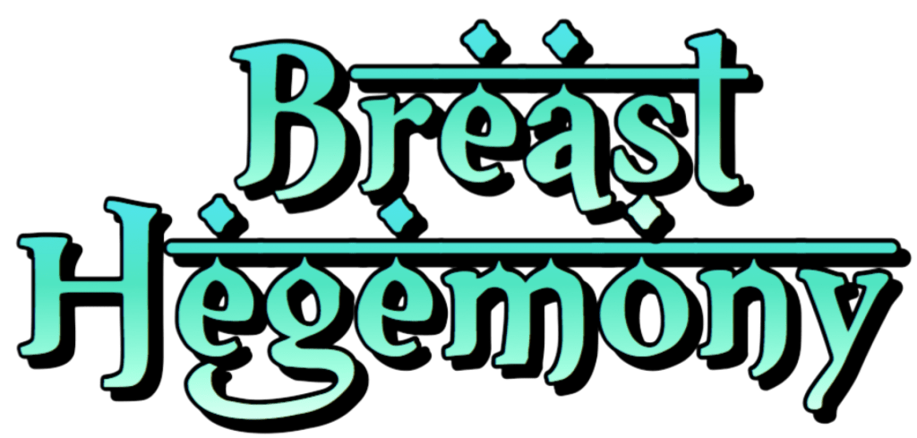 Breast Hegemony by AnubisX Story