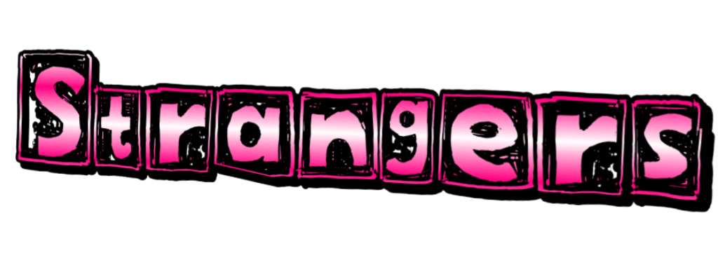 Strangers by Dotti D Story