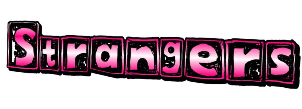 Strangers by Dotti D Story