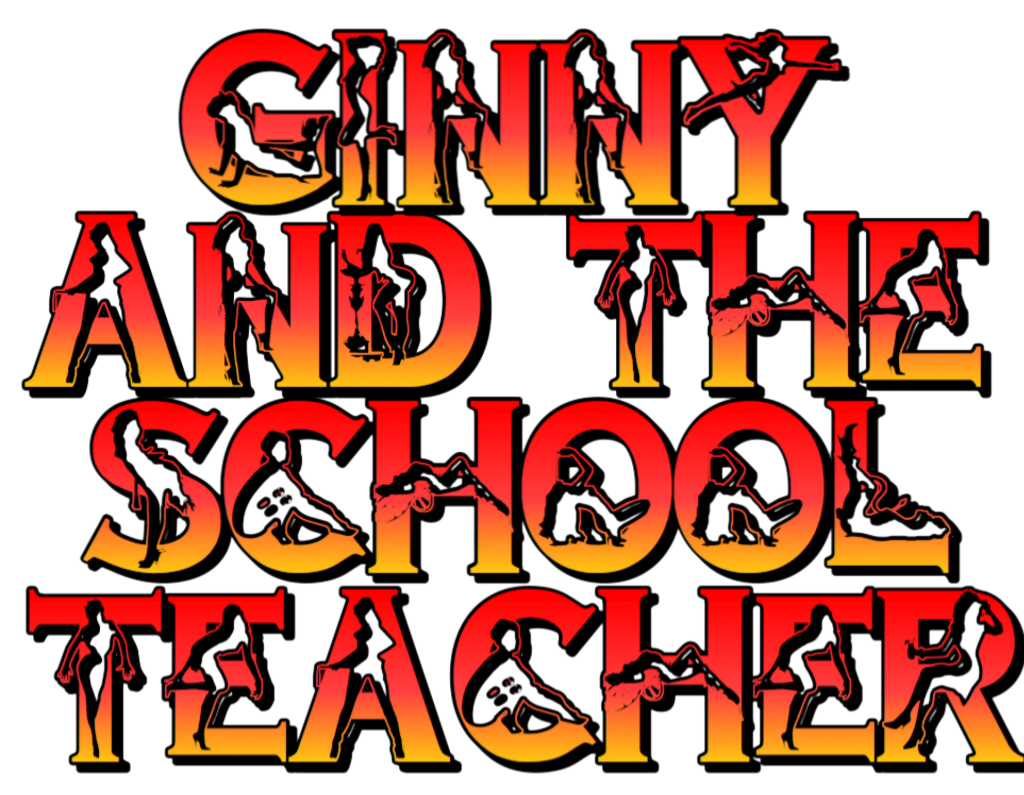 Ginny and the School Teacher by JB57 Story