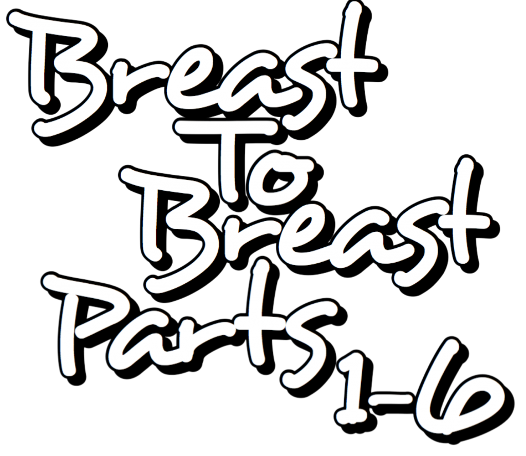 Breast to Breast by Mesmerized Story