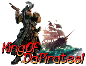 KingofDaPirates1