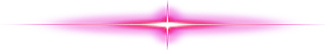 Pink Glow Divider