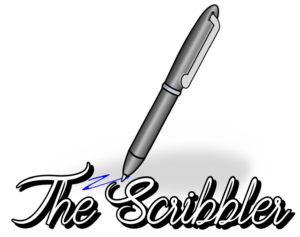 The Scribbler