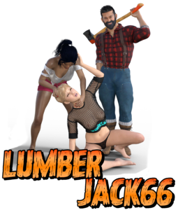 Lumberjack66