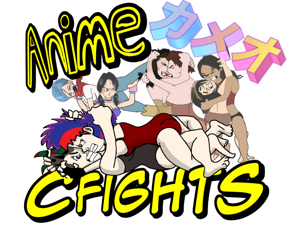 AnimeCFights' Logo