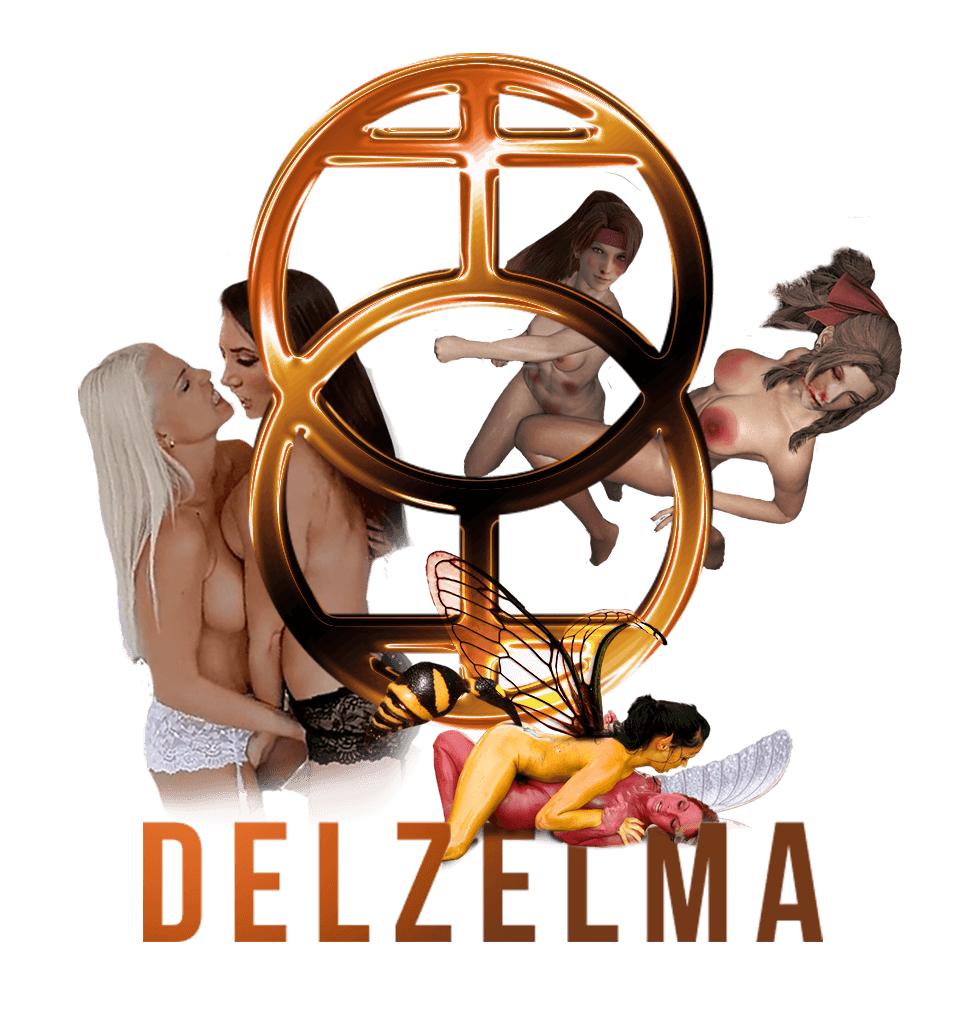 Delzelma's Logo