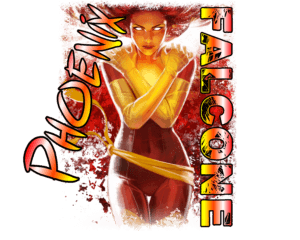 Phoenix Falcone