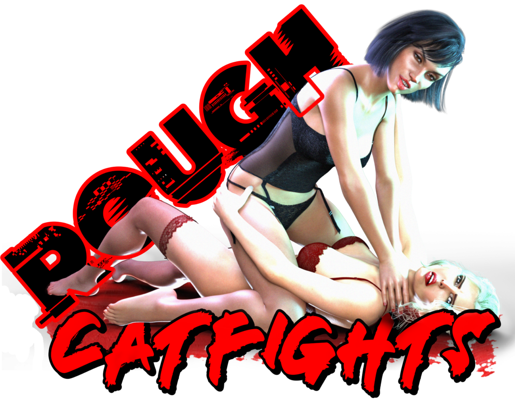 Rough Catfights (Coming Soon!)
