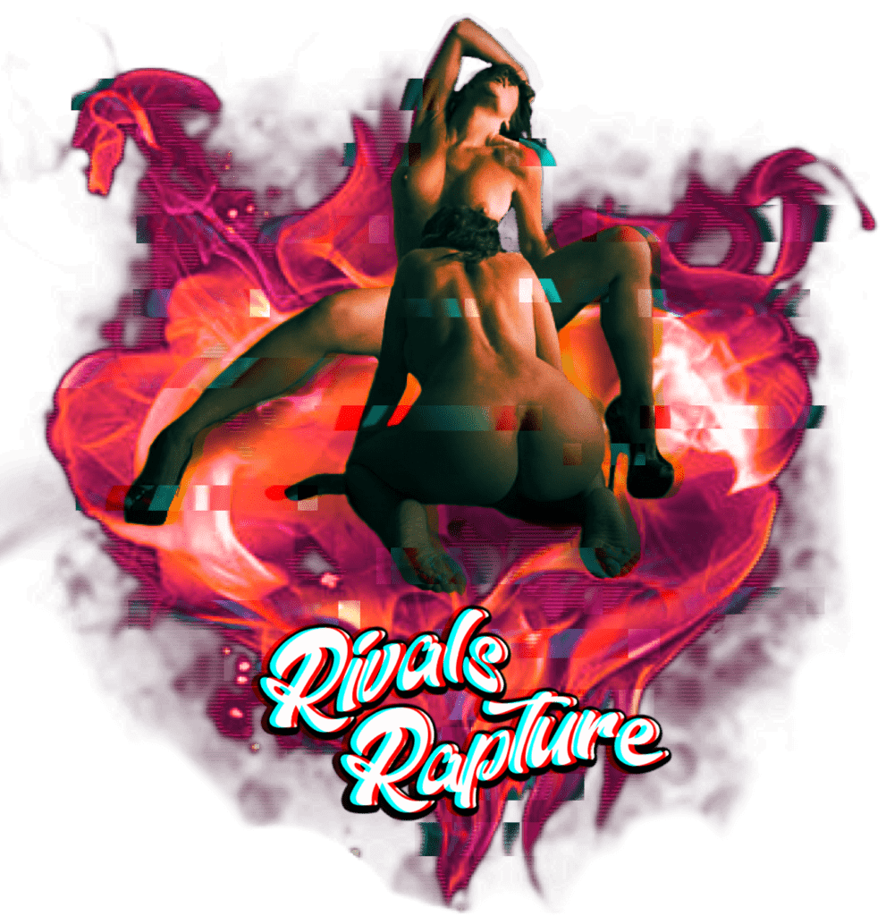Rival's Rapture Logo Condensed
