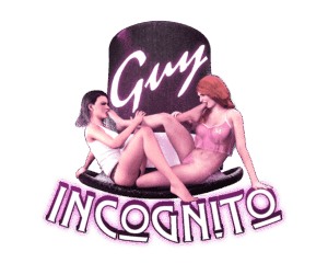 Guy Incognito