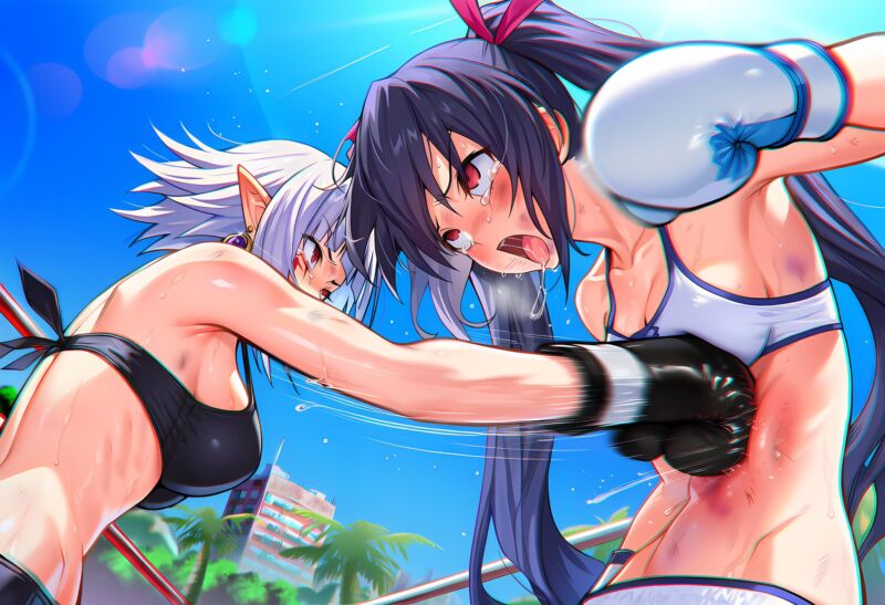 Image for the Tweet beginning: In the next match, Magiquone